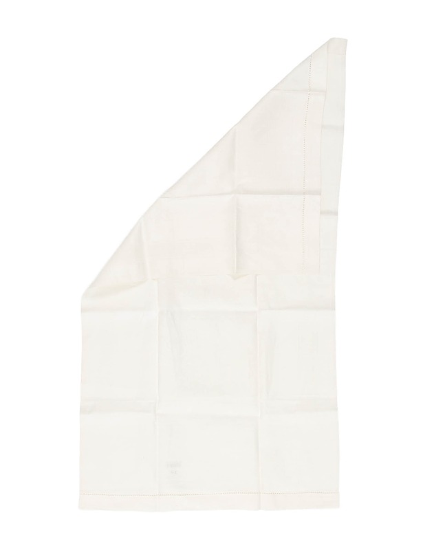 Pieni pellavapöytäliina, 60 x 110 cm - Pöytäliinat - 10105361857 - 1