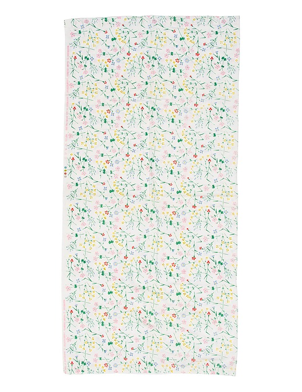 Itseommeltu retro verho, 140 x 140 cm - Verhot ja kapat - 10105361862 - 0