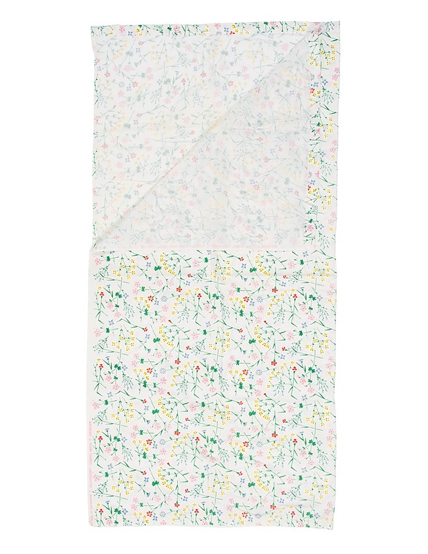 Itseommeltu retro verho, 140 x 140 cm - Verhot ja kapat - 10105361862 - 1