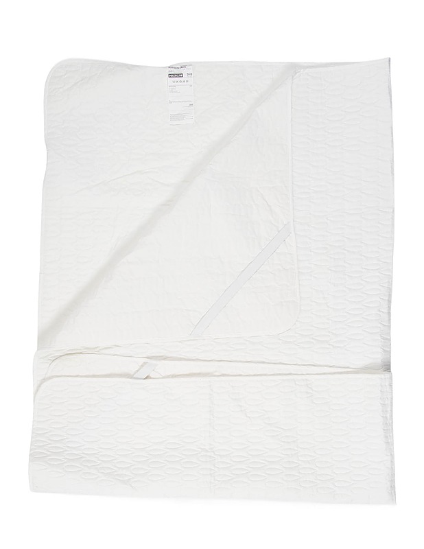 IKEA Sotnätfjäril patjansuojus, 160 x 200 cm - Muut kodintekstiilit - 10105361867 - 1