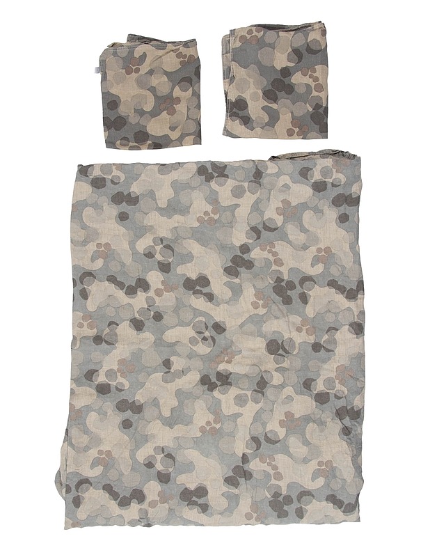 JOTEX tuplapussilakana ja 2 tyynyliinaa, 220 x 210 cm, 50 x 60 cm - Liinavaatteet - 10105361868 - 0