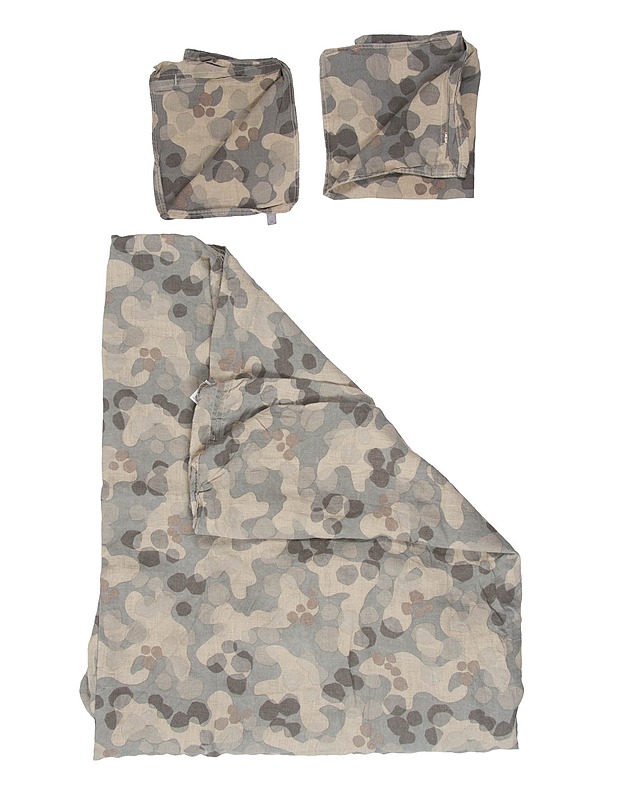 JOTEX tuplapussilakana ja 2 tyynyliinaa, 220 x 210 cm, 50 x 60 cm - Liinavaatteet - 10105361868 - 1