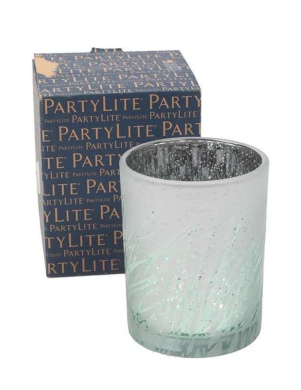 PARTYLITE Rantakaisla-tuikkusomiste - Koriste-esineet - 10105361899 - 0