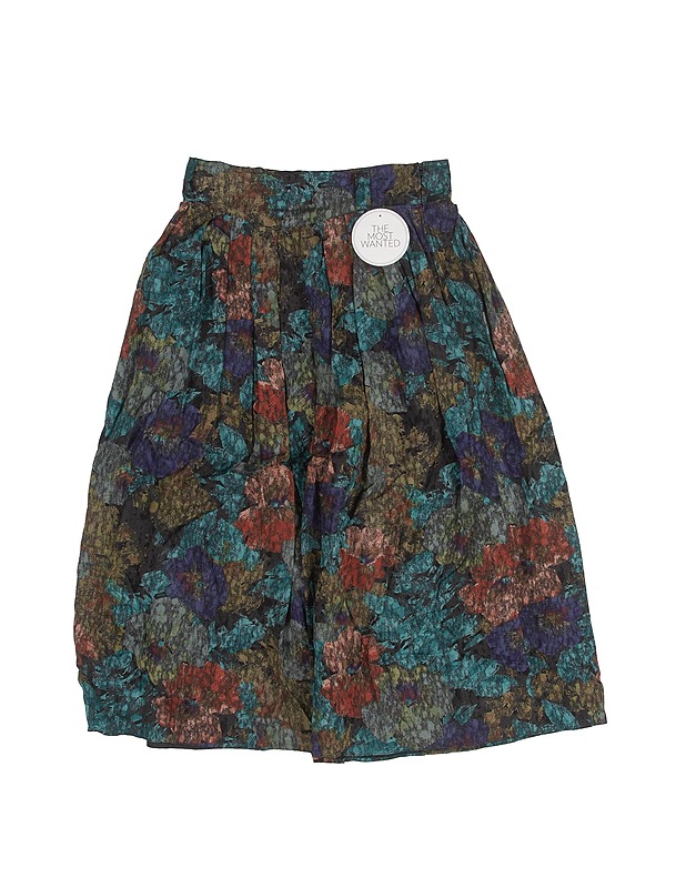 Värikäs hame, 40 - TMW Vaatteet - 10105361900 - 0