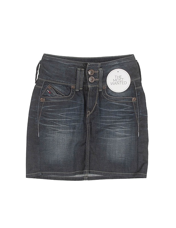 HILFIGER DENIM farkkuhame, XS - TMW Vaatteet - 10105361903 - 0