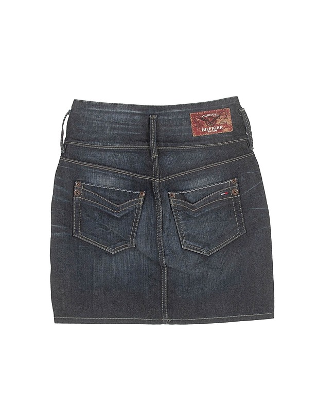 HILFIGER DENIM farkkuhame, XS - TMW Vaatteet - 10105361903 - 1