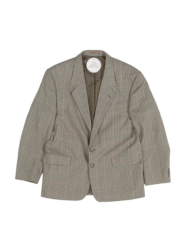 JAN STURT Larry pikkutakki, C50 - TMW Vaatteet - 10105361905 - 0