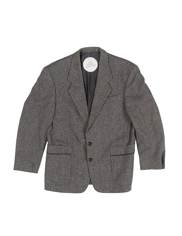 LUHTA Classics pikkutakki, D100 - TMW Vaatteet - 10105361908 - 0