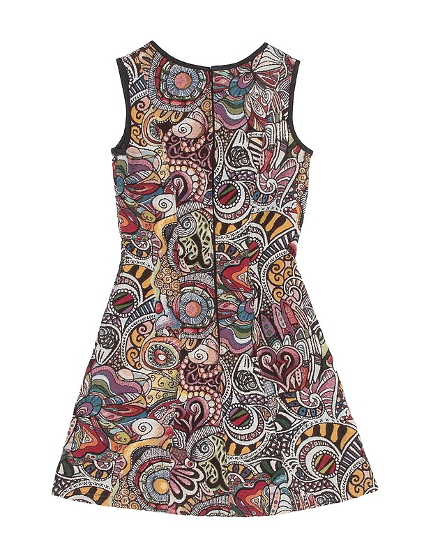 Itseommeltu mekko - TMW Vaatteet - 10105361909 - 1