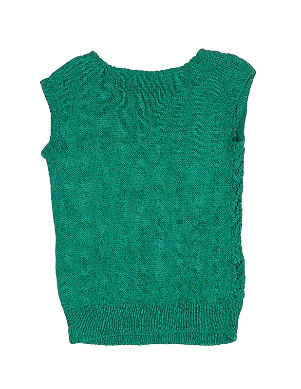 Itse tehty neuletoppi - TMW Vaatteet - 10105361916 - 1