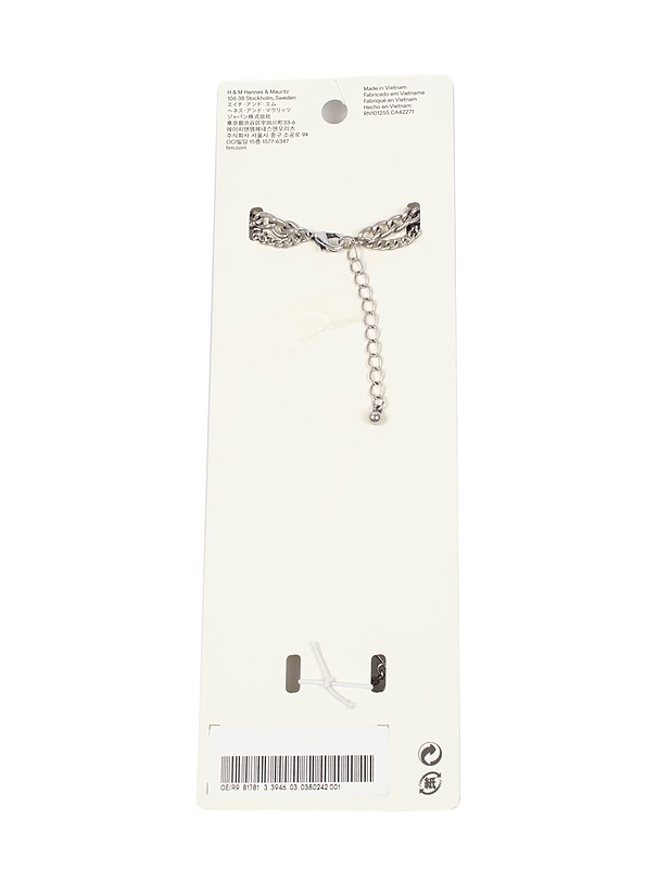 H&M / COACHELLA nilkkakoru - Korut - 10105361919 - 1