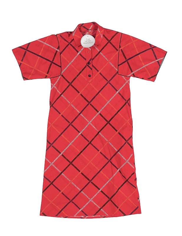 Paitamekko - TMW Vaatteet - 10105361920 - 0