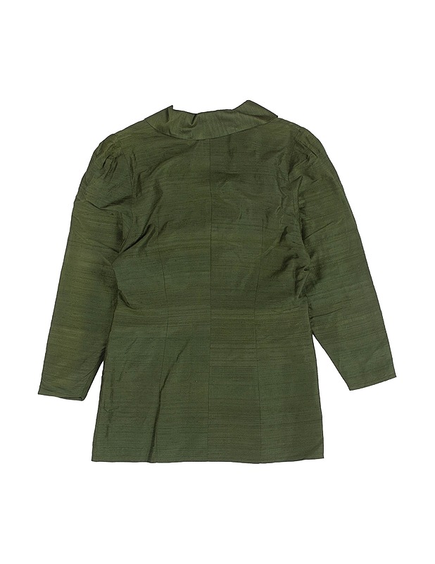 DESIGN CHIC silkkijakku - TMW Vaatteet - 10105361925 - 1