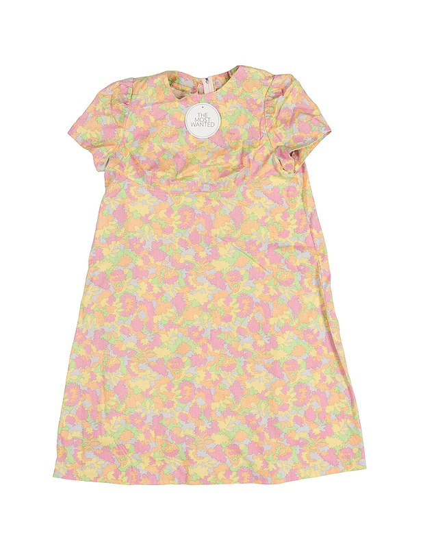 Itse tehty mekko - TMW Vaatteet - 10105361927 - 0