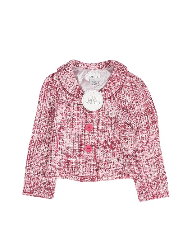 AMY BYER jakku, S - TMW Vaatteet - 10105361930 - 0