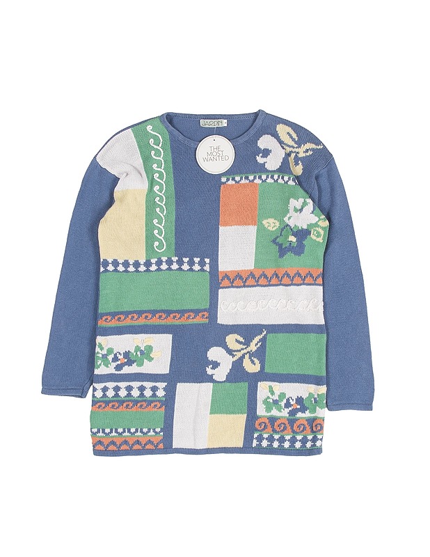 JARDIN neulepaita, S - TMW Vaatteet - 10105361931 - 0