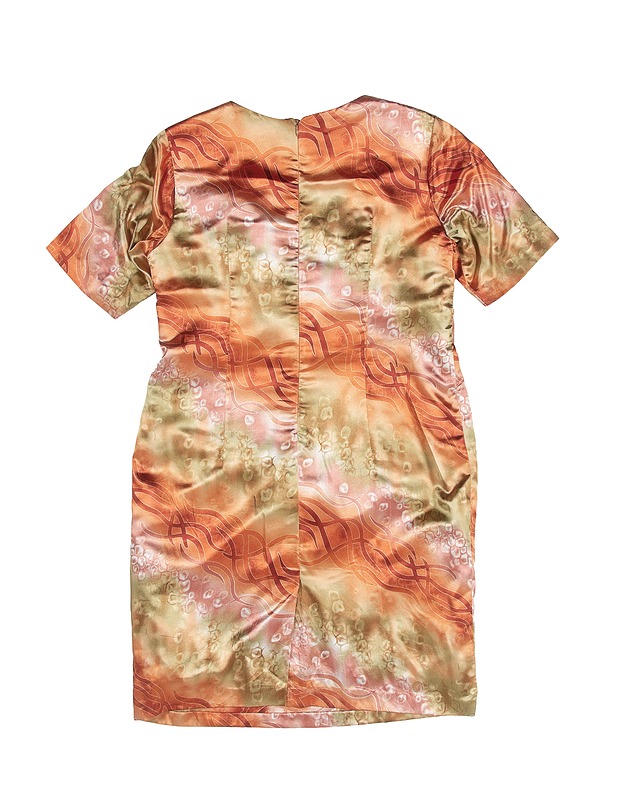 Itse ommeltu mekko - TMW Vaatteet - 10105361933 - 1