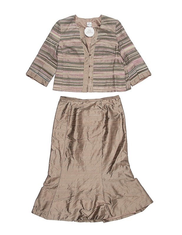 FINNSÖN jakku ja hame, 46 - TMW Vaatteet - 10105361938 - 0