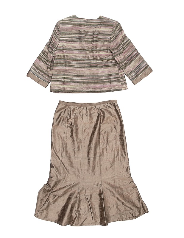 FINNSÖN jakku ja hame, 46 - TMW Vaatteet - 10105361938 - 1