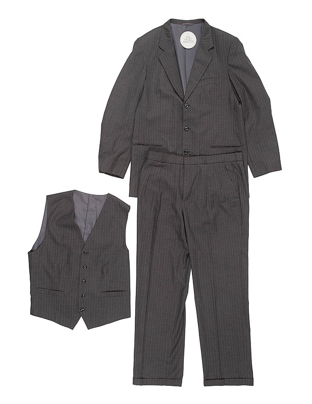 R. K. FASHION liituraitapuku - TMW Vaatteet - 10105361946 - 0