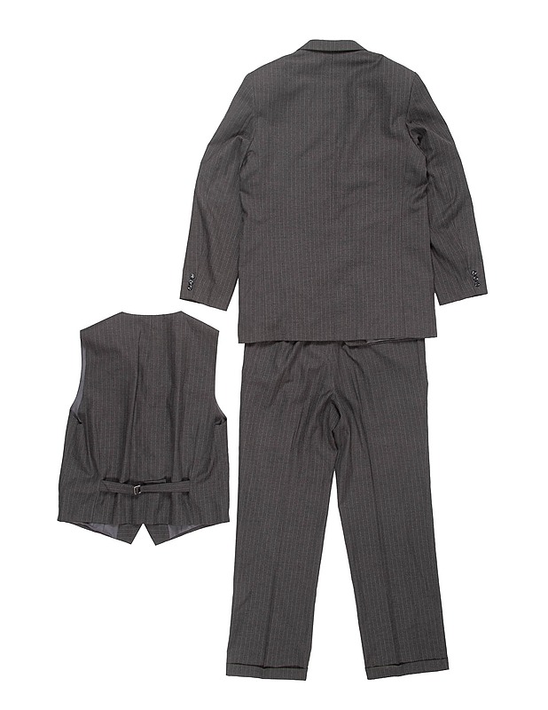 R. K. FASHION liituraitapuku - TMW Vaatteet - 10105361946 - 1