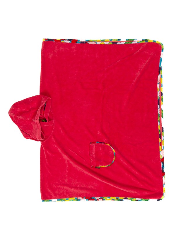 MARIMEKKO lasten pyyheponcho - Pyyhkeet - 10105361968 - 0
