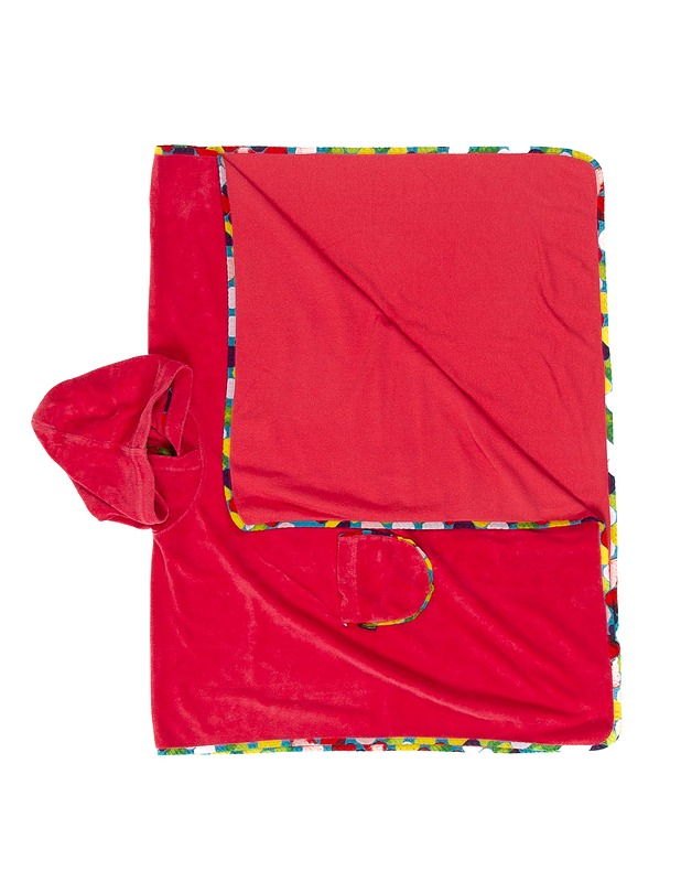 MARIMEKKO lasten pyyheponcho - Pyyhkeet - 10105361968 - 1