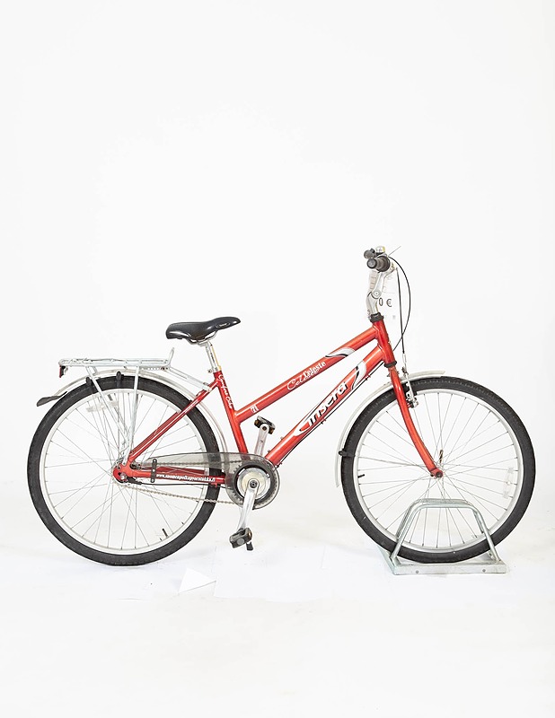 INSERA Celeste polkupyörä, 26" - Naistenpyörät - 10105362030 - 0