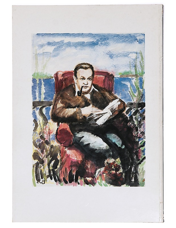 Eero v. Boehm - Boehm, Eero von - Tietokirjat ja oppaat - 10105362114 - 1