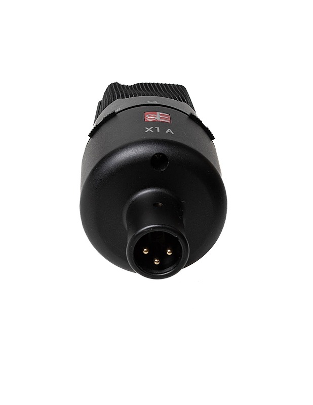 SE ELECTRONICS X1 A Mikrofoni - Viihde-elektroniikka - 10105362184 - 2