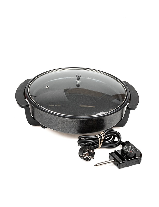 Pizza Pan - Muu elektroniikka - 10105362209 - 0