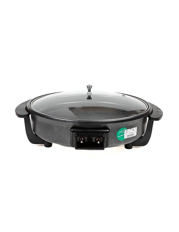 Pizza Pan - Muu elektroniikka - 10105362209 - 1
