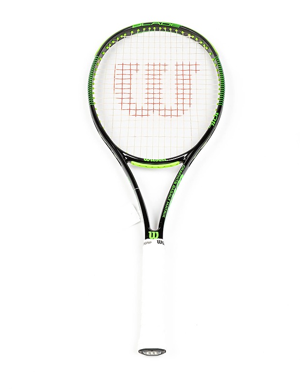 WILSON Blade 101L tennismaila - Muut urheiluvälineet ja vapaa-aika - 10105362248 - 0