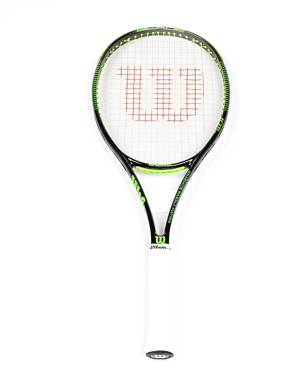 WILSON Blade 101L tennismaila - Muut urheiluvälineet ja vapaa-aika - 10105362248 - 1