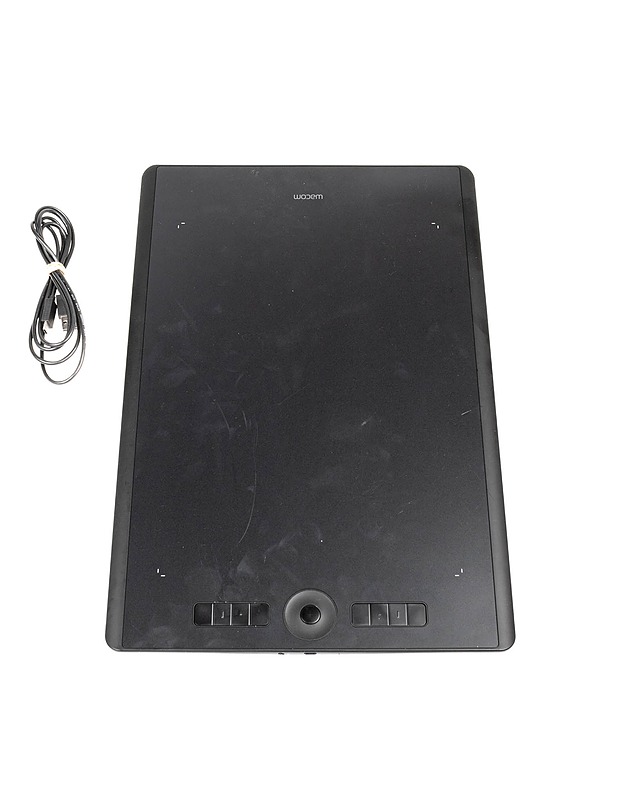 WACOM Intuos Pro PTH-860 Piirtopöytä - Muu elektroniikka - 10105362314 - 0