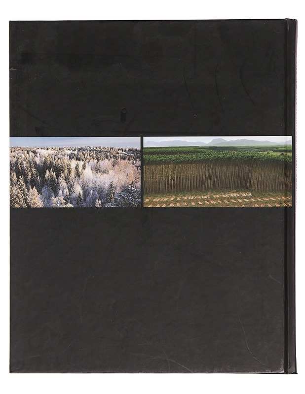Ponsse vuodesta 1970 : Savon savotoilta maailman markkinoille - Kellberg, Aarno - Historiakirjat - 10105362359 - 1