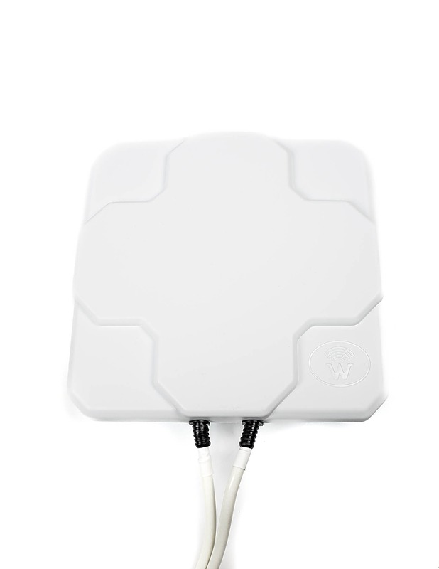 FUJITECH Dual polarized Mimo Antenna - Muu elektroniikka - 10105362363 - 1