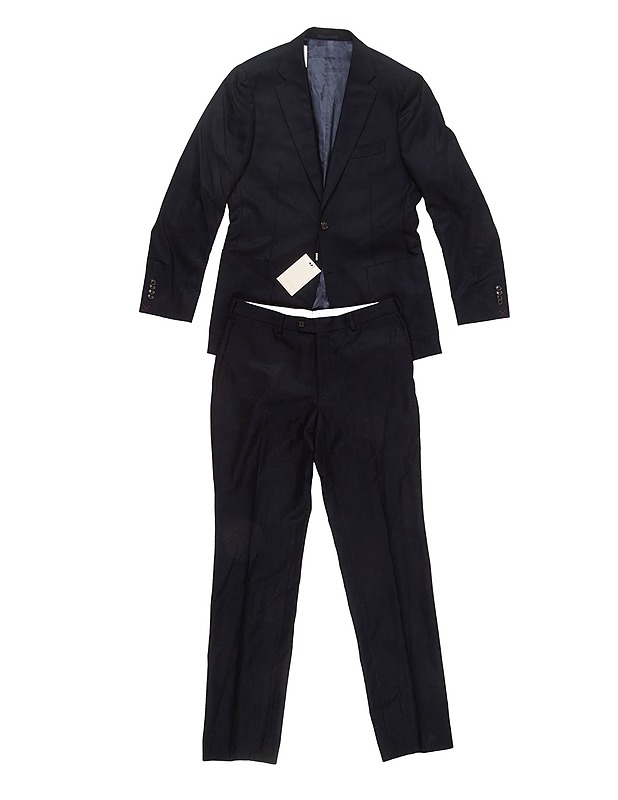 SUITSUPPLY Havana puku, 42L - Miesten puvut - 10105362418 - 0