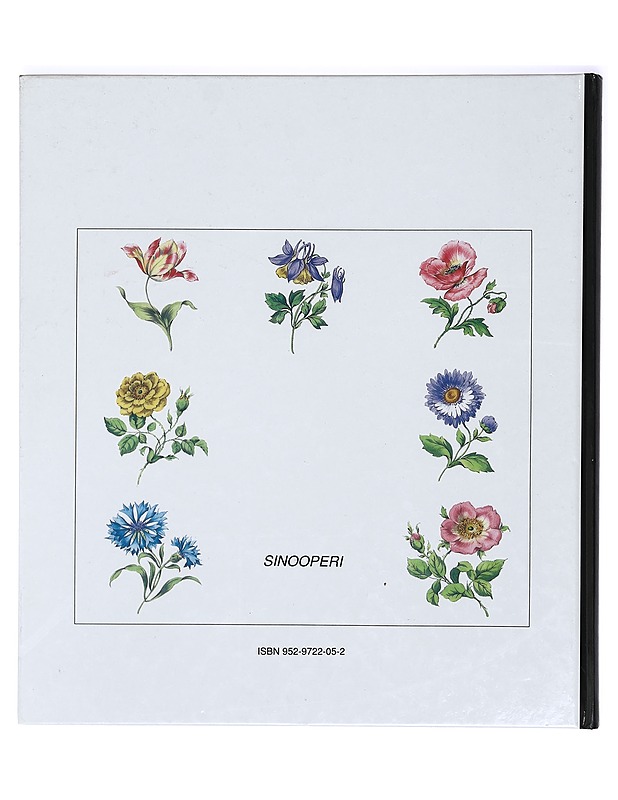 Posliinimaalausta Meissenin tapaan - Uwe Geiber - Tietokirjat ja oppaat - 10105362514 - 1