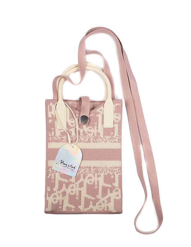 MAG CLUB puhelinlaukku - Laukut, lompakot ja reput - 10105362532 - 0