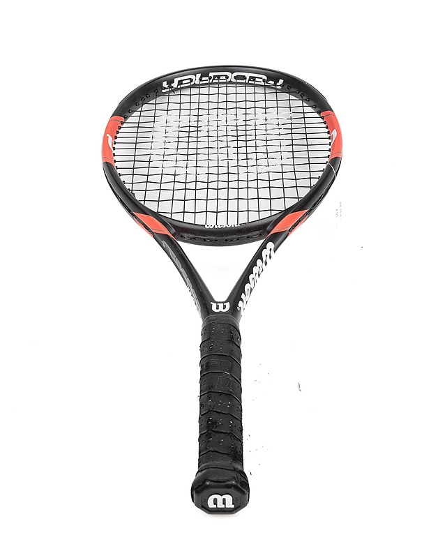 WILSON Federer Tour 105 tennismaila - Muut urheiluvälineet ja vapaa-aika - 10105362551 - 0