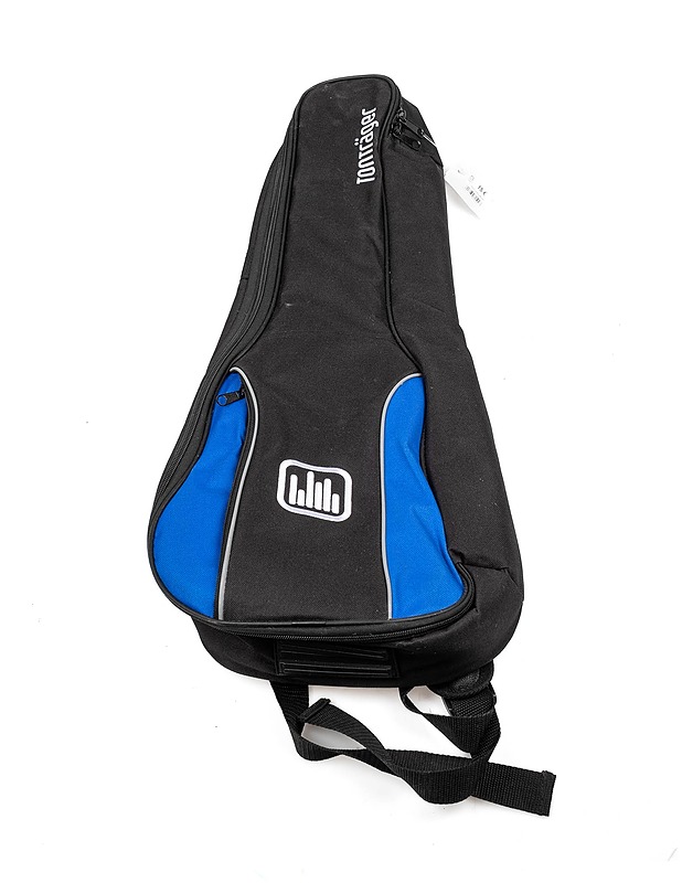 TONTRÄGEN TG10UC/BB ukulelen kuljetuslaukku - Laukut, lompakot ja reput - 10105362570 - 0