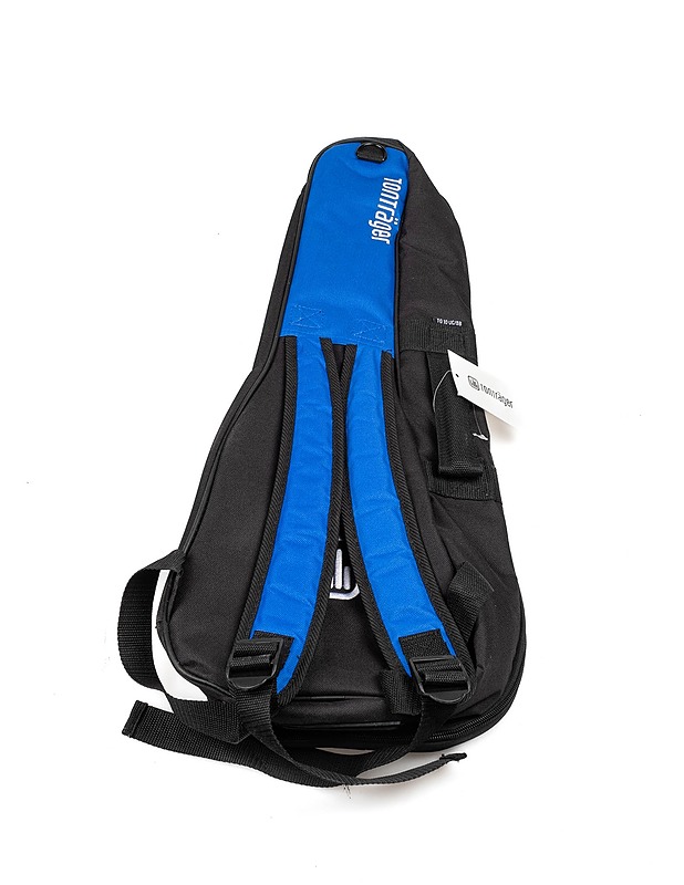 TONTRÄGEN TG10UC/BB ukulelen kuljetuslaukku - Laukut, lompakot ja reput - 10105362570 - 1