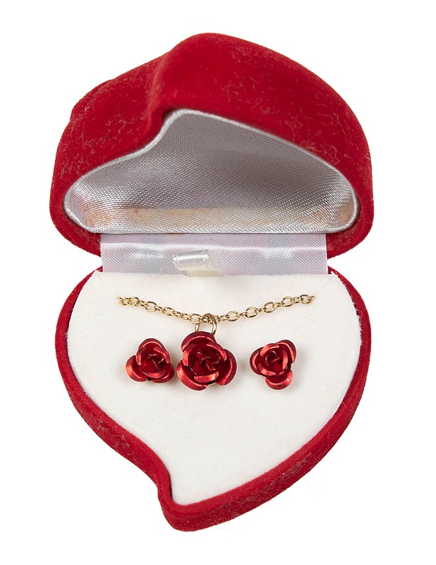 Ruusukorusetti - Korut - 10105362618 - 1
