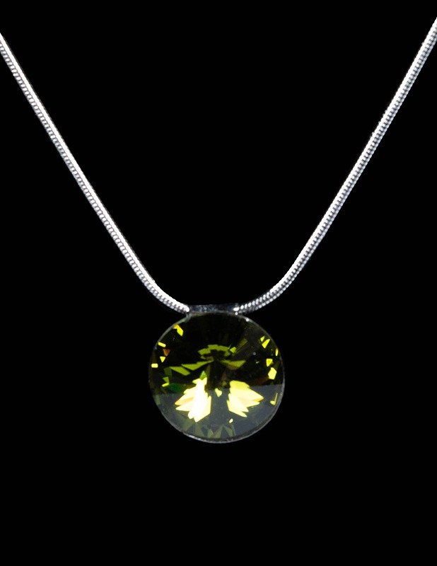 IBERO Swarovsk Crystal kaulakoru - Korut - 10105362621 - 1