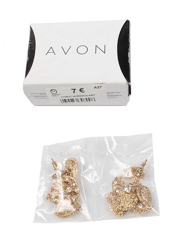 AVON Elaina korvakorut - Korut - 10105362633 - 0