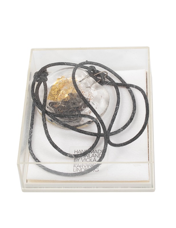 VIOLA KARVINEN-LINDBERG kaulakoru - Korut - 10105362642 - 0