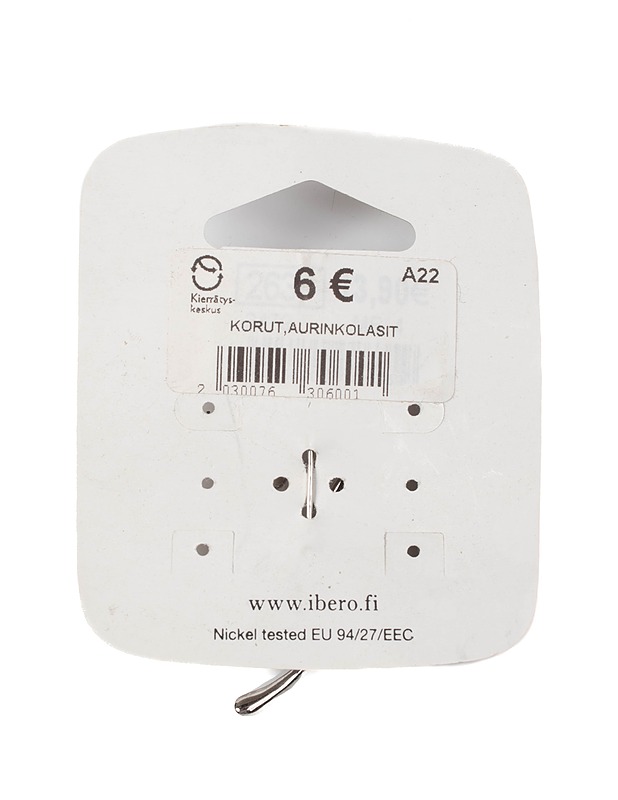 IBERO rintakoru - Korut - 10105362665 - 1