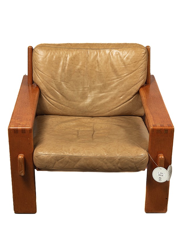 ASKO Bonanza nojatuoli - Designsuosikit - 10105362680 - 2