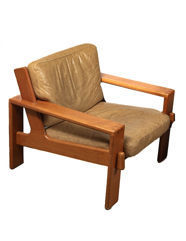 ASKO Bonanza nojatuoli - Designsuosikit - 10105362680 - 0